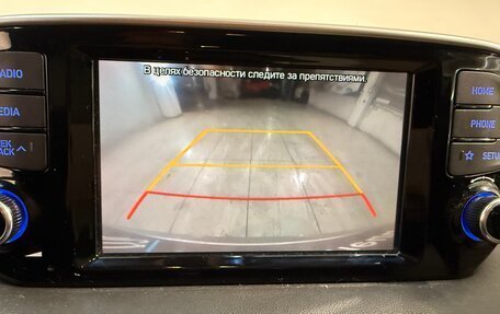 Hyundai Tucson III, 2019 год, 2 499 800 рублей, 11 фотография