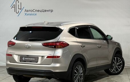Hyundai Tucson III, 2019 год, 2 499 800 рублей, 2 фотография