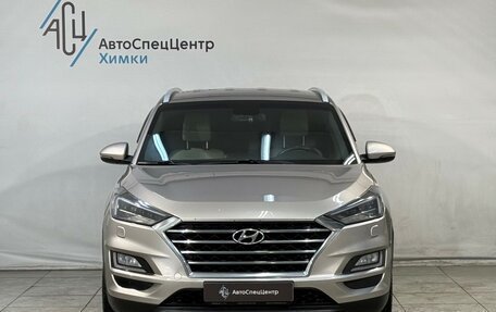 Hyundai Tucson III, 2019 год, 2 499 800 рублей, 12 фотография