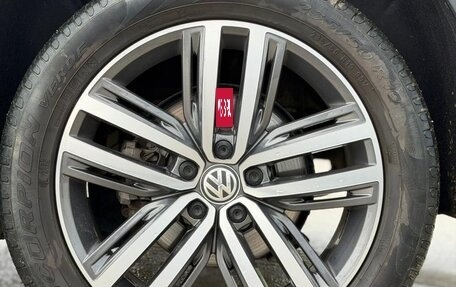 Volkswagen Tiguan II, 2020 год, 3 500 000 рублей, 7 фотография