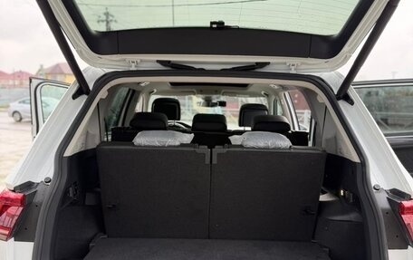 Volkswagen Tiguan II, 2020 год, 3 500 000 рублей, 9 фотография