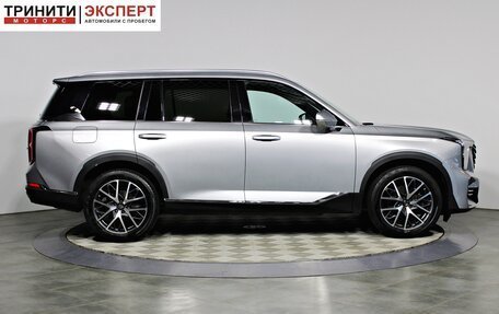 GAC GS8, 2023 год, 3 397 000 рублей, 4 фотография