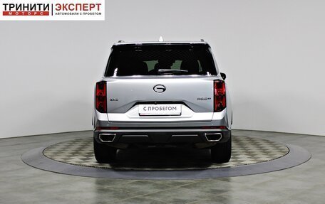 GAC GS8, 2023 год, 3 397 000 рублей, 7 фотография