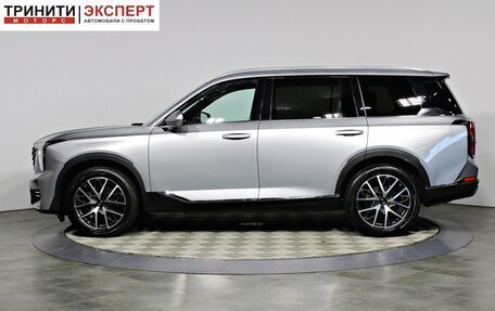 GAC GS8, 2023 год, 3 397 000 рублей, 5 фотография