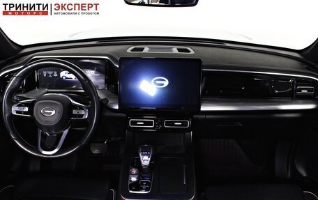 GAC GS8, 2023 год, 3 397 000 рублей, 11 фотография