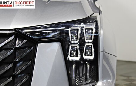 GAC GS8, 2023 год, 3 397 000 рублей, 9 фотография