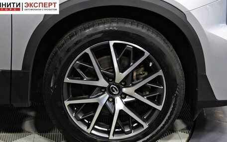 GAC GS8, 2023 год, 3 397 000 рублей, 10 фотография