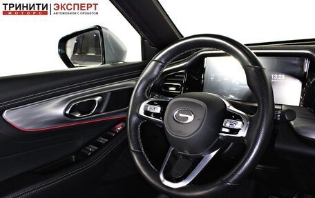 GAC GS8, 2023 год, 3 397 000 рублей, 12 фотография