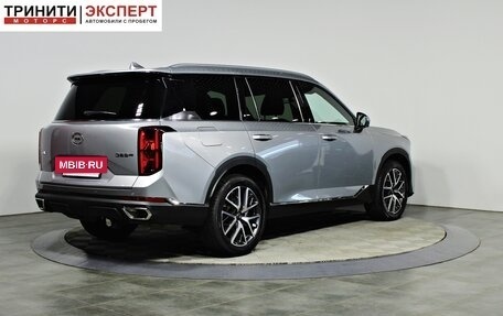 GAC GS8, 2023 год, 3 397 000 рублей, 8 фотография