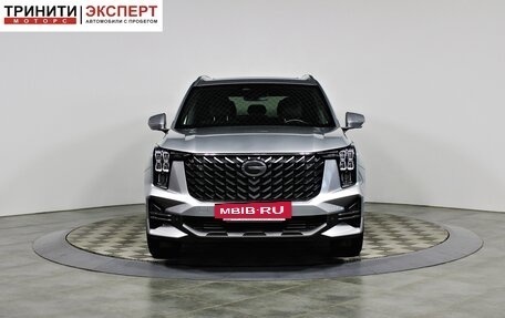 GAC GS8, 2023 год, 3 397 000 рублей, 2 фотография