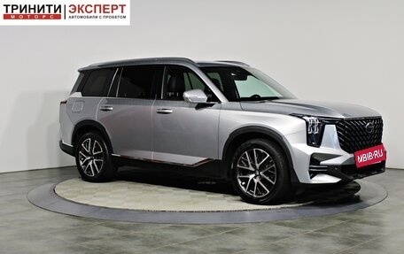 GAC GS8, 2023 год, 3 397 000 рублей, 3 фотография