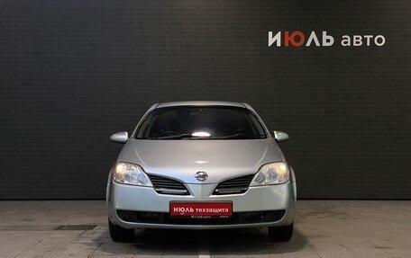 Nissan Primera III, 2001 год, 440 000 рублей, 2 фотография