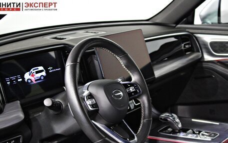 GAC GS8, 2023 год, 3 397 000 рублей, 13 фотография