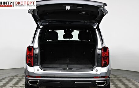 GAC GS8, 2023 год, 3 397 000 рублей, 17 фотография