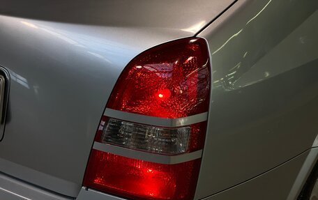 Nissan Primera III, 2001 год, 440 000 рублей, 8 фотография