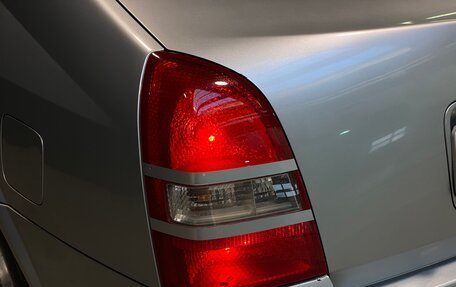 Nissan Primera III, 2001 год, 440 000 рублей, 7 фотография