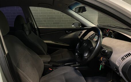 Nissan Primera III, 2001 год, 440 000 рублей, 10 фотография