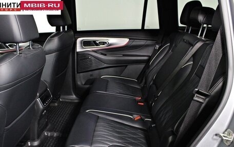 GAC GS8, 2023 год, 3 397 000 рублей, 16 фотография