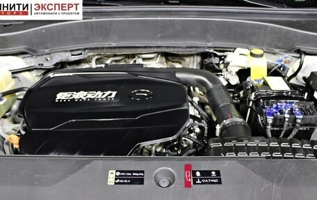 GAC GS8, 2023 год, 3 397 000 рублей, 18 фотография