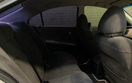 Nissan Primera III, 2001 год, 440 000 рублей, 11 фотография