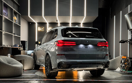 BMW X5, 2025 год, 17 550 000 рублей, 3 фотография