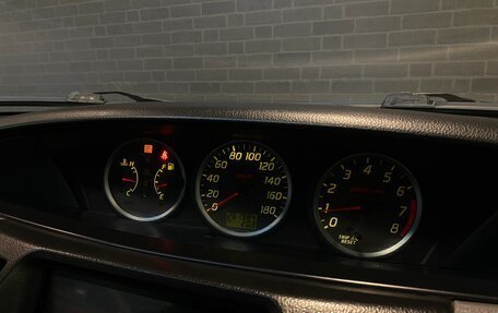 Nissan Primera III, 2001 год, 440 000 рублей, 19 фотография