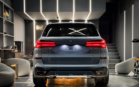 BMW X5, 2025 год, 17 550 000 рублей, 5 фотография