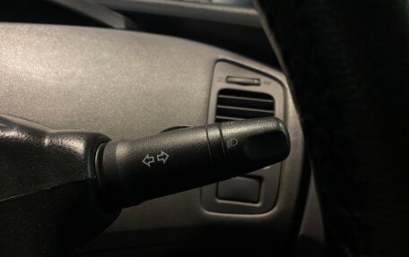 Nissan Primera III, 2001 год, 440 000 рублей, 18 фотография