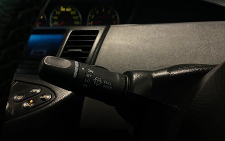 Nissan Primera III, 2001 год, 440 000 рублей, 17 фотография