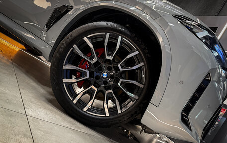 BMW X5, 2025 год, 17 550 000 рублей, 4 фотография