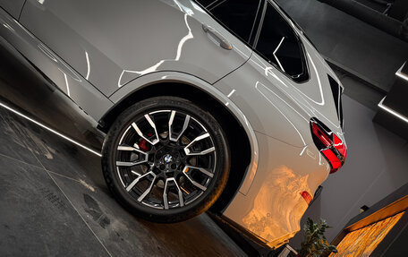 BMW X5, 2025 год, 17 550 000 рублей, 6 фотография