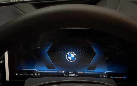 BMW X5, 2025 год, 17 550 000 рублей, 11 фотография