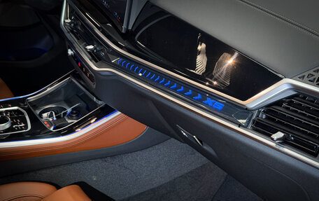 BMW X5, 2025 год, 17 550 000 рублей, 18 фотография