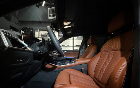 BMW X5, 2025 год, 17 550 000 рублей, 17 фотография