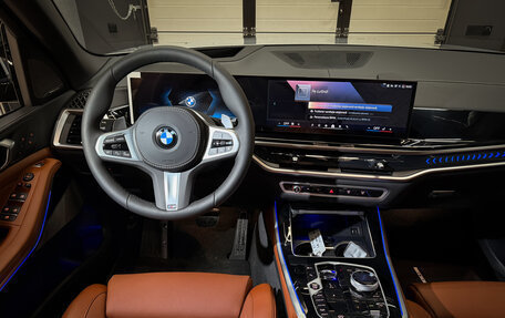 BMW X5, 2025 год, 17 550 000 рублей, 10 фотография