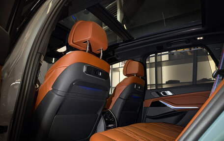 BMW X5, 2025 год, 17 550 000 рублей, 21 фотография