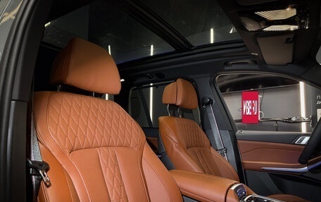 BMW X5, 2025 год, 17 550 000 рублей, 15 фотография