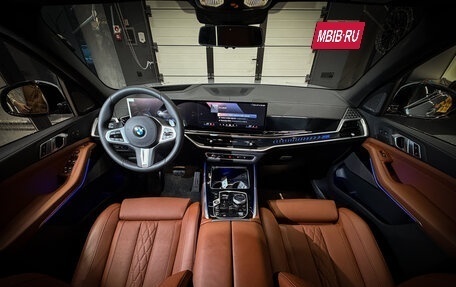 BMW X5, 2025 год, 17 550 000 рублей, 9 фотография