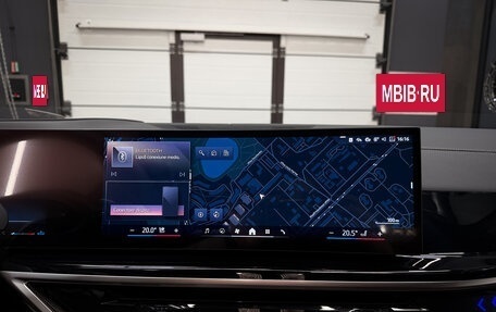 BMW X5, 2025 год, 17 550 000 рублей, 12 фотография