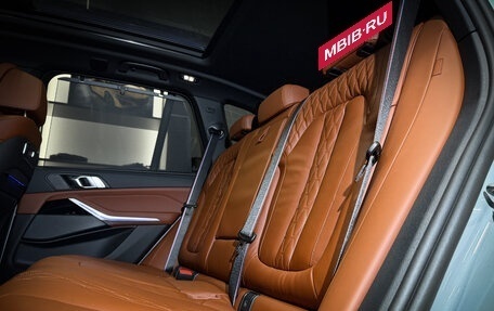 BMW X5, 2025 год, 17 550 000 рублей, 22 фотография