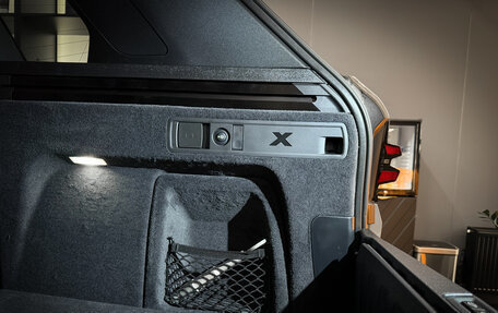 BMW X5, 2025 год, 17 550 000 рублей, 28 фотография