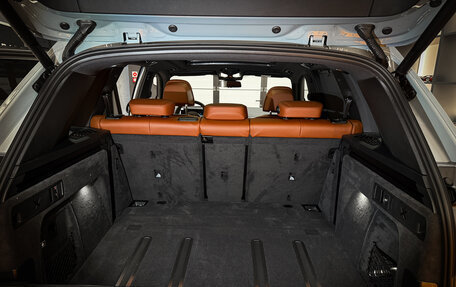 BMW X5, 2025 год, 17 550 000 рублей, 27 фотография