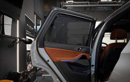 BMW X5, 2025 год, 17 550 000 рублей, 25 фотография