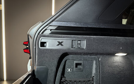 BMW X5, 2025 год, 17 550 000 рублей, 29 фотография