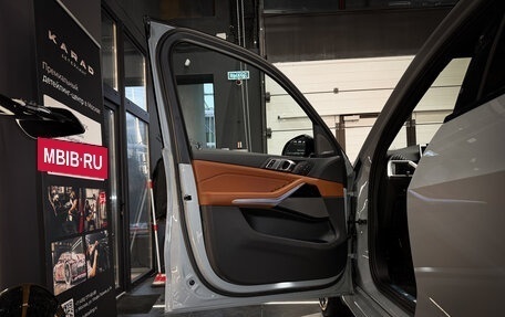 BMW X5, 2025 год, 17 550 000 рублей, 24 фотография