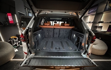 BMW X5, 2025 год, 17 550 000 рублей, 26 фотография