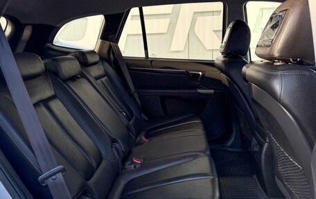 Hyundai Santa Fe III рестайлинг, 2011 год, 1 690 000 рублей, 7 фотография