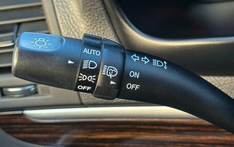 Hyundai Santa Fe III рестайлинг, 2011 год, 1 690 000 рублей, 16 фотография