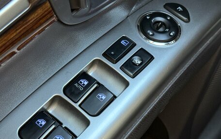 Hyundai Santa Fe III рестайлинг, 2011 год, 1 690 000 рублей, 13 фотография