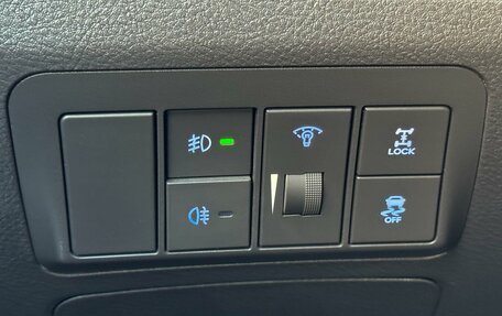 Hyundai Santa Fe III рестайлинг, 2011 год, 1 690 000 рублей, 14 фотография